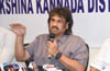 Mangaluru: State completes 71% of social and educational survey, says Minister Madhu Bangarappa